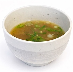 オニオンスープ