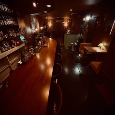 Public Bar SMOKE の特集写真