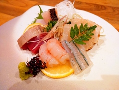 福よしのおすすめ料理1