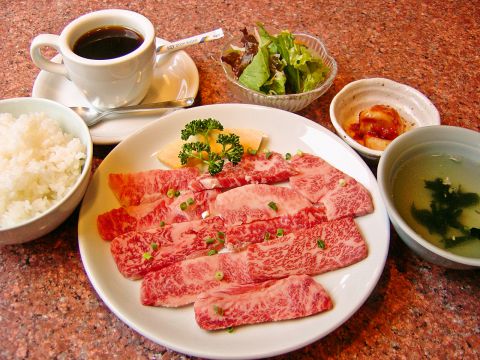 和牛炭火焼肉 牛兵衛 那須塩原 焼肉 ホルモン ホットペッパーグルメ