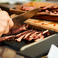BBQPIT あざみ野ガーデンズ画像