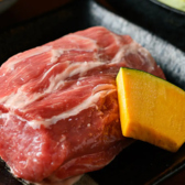 10秒ジンギスカン らむじゅうのおすすめ料理2