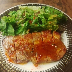 ベジタベルバー 兼次郎のコース写真