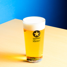 サッポロ黒ラベル