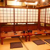 京都酒場 赤まるの雰囲気2