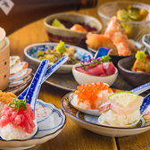 酒と肴 蔵のや 新橋店の雰囲気2