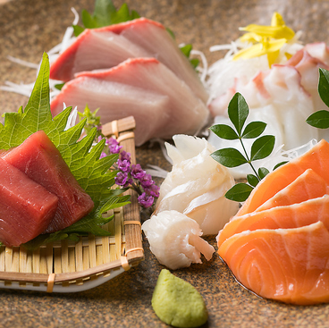 北海道マルハ酒場 御徒町2号店のおすすめ料理1