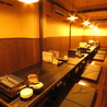 麺酒屋からから 姫路魚町店のおすすめポイント3
