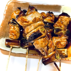 この道20年の焼き師が焼き上げる絶品焼き鳥！！