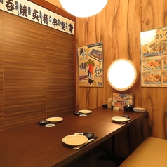 居酒屋よか鶏周南市徳山店の特集写真