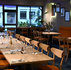 FLEUR DE VIGNE フルール ド ヴィーニュの雰囲気1