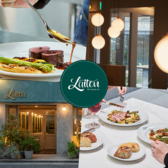Brasserie Laiton ブラッスリー レトンの詳細
