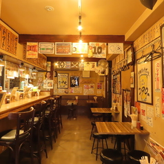 26名様より店内貸切を承っております！お気軽にご相談ください☆