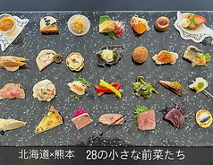 TRATTORIA coccinella トラットリア コチネラのおすすめ料理1