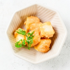味噌漬けクリチー