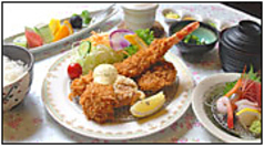 お子様料理
