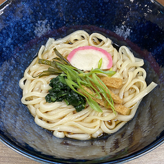 夜鳴きうどん