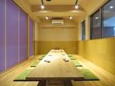 setting photo