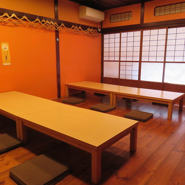 PaPaROKU ぱぱろく 木倉町 片町の雰囲気1