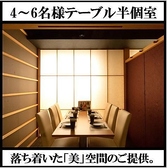 遠州浜松郷土料理 個室居酒屋 黒フネの写真