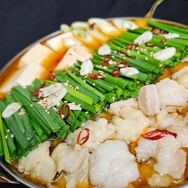 べにやのおすすめ料理1