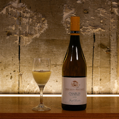 本日の白ワイン