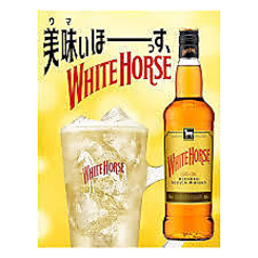 ハッピーアワー毎日やってます！