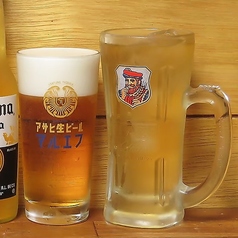 昼のみ大歓迎！ハッピーアワー290～お得に何杯でも