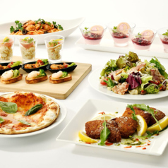 テラスレストラン キタラの写真