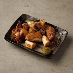 刻刻刻刻坐の外観3