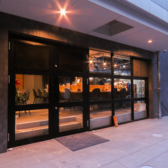 炭焼 まるたの雰囲気3