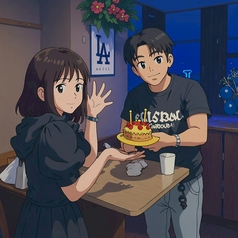 焼鳥居酒屋 LA エルエーの特集写真