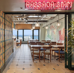 Rassada Siamの写真