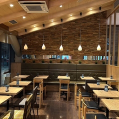 PRONTO プロント 尾張一宮駅店の雰囲気2