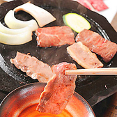桜肉料理 祇園 馬春楼のおすすめ料理3