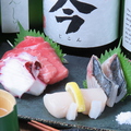 日本酒 肴 いただきのおすすめ料理1