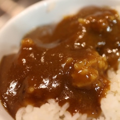 大人カレー（ルーのみ）/お子様カレー（ルーのみ）