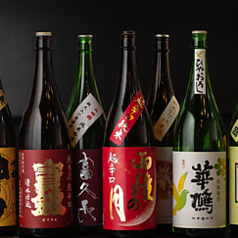 廣島 teppan sake wine 90のコース写真