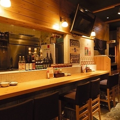 刈谷餃子工房 つづみやの雰囲気3