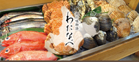 各種ご宴会や接待、催事に最適なコースをご用意