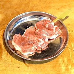 たん(ねぎ塩)