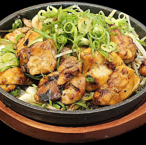 鉄板焼ダイニング 來音屋 栗東本店(栗東/お好み焼き・もんじゃ