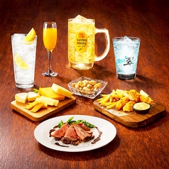 マグネティックのコース写真