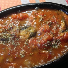 トルコ料理 ドルジャマフセンのコース写真