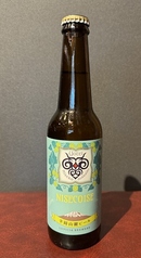 羊蹄山麓ビール NISECOISE