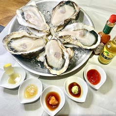 東京イタリアン 8dori 大門店の特集写真