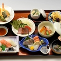料理メニュー写真&nbsp;【料理長おすすめ】かないど御膳