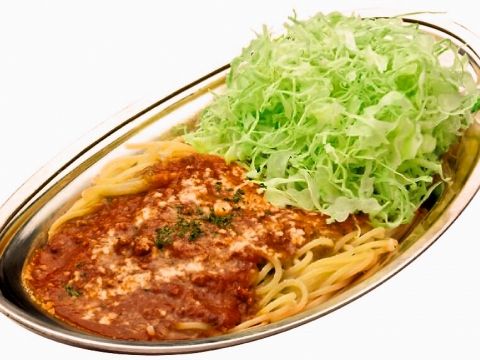 ポールのカレー 洋食 のメニュー ホットペッパーグルメ