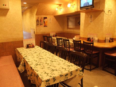 東方餐廳 大門 中華 ネット予約可 ホットペッパーグルメ