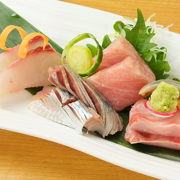 Japanese Dining 聖 朝霞のおすすめ料理1